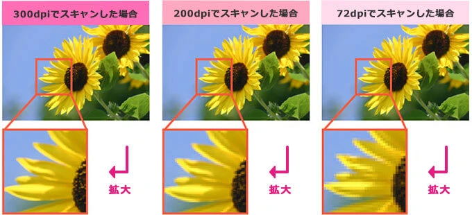 像サイズにご注意