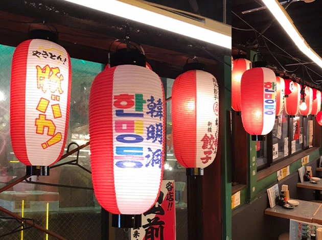 【フルカラー実績事例No.59】：9号長型（約）直径24×高さ60（cm）
