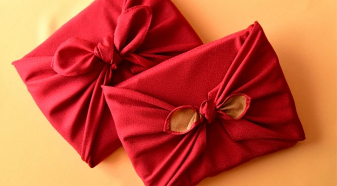 今こそ風呂敷を使いたい3つの理由