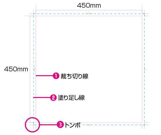 テンプレートサンプル画像