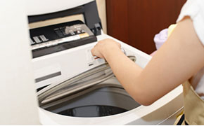 洗濯機イメージ
