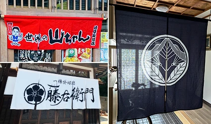 豊富な製作実績