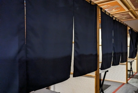 製作事例 No.100 宿泊施設様