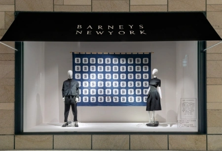 製作事例 No.102 店舗様