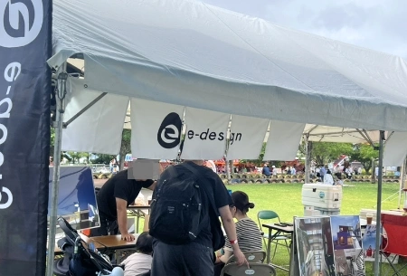 製作事例 No.117 ハウスメーカー様