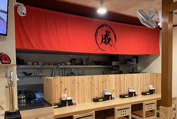 製作事例 No.55 店舗様