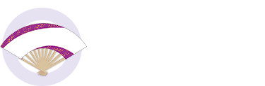 成人式扇子