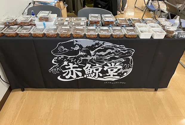 【テーブルクロス実績事例No.103】前掛け型／サイズ：w1,800×h1,700（mm）／：テトロントロマット