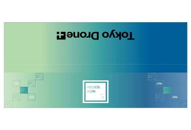 製作事例No.20 テーブルクロスサイズw3,200xh1,700（mm）デザインデータ