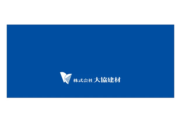 製作事例No.41 テーブルクロスサイズw3,200xh1,400(mm)デザインデータ