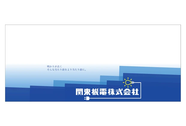 製作事例No.80 テーブルクロスサイズw3,200xh1,400（mm）デザインデータ
