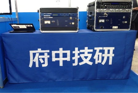 製作事例 No.137 展示会ブース装飾用
