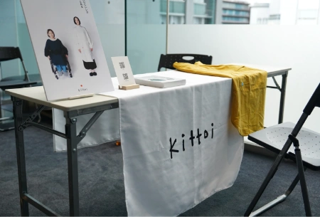 製作事例 No.147 イベントブース装飾用