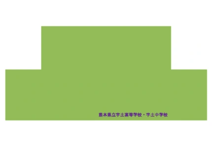 製作事例 No.155 議会用 / 立体ボックス型テーブルクロス デザインデータ