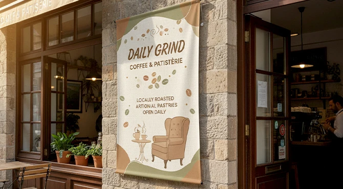 タペストリーの飾り方と役割