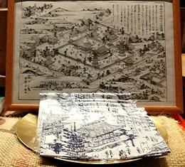 販売手ぬぐい実績画像