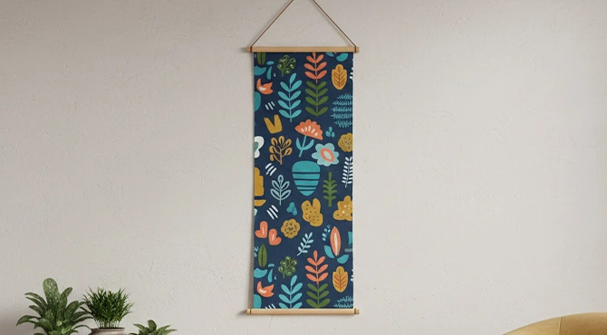 「飾る」使い方３選